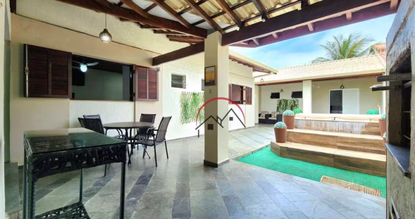 Casa à venda em Peruíbe/SP
