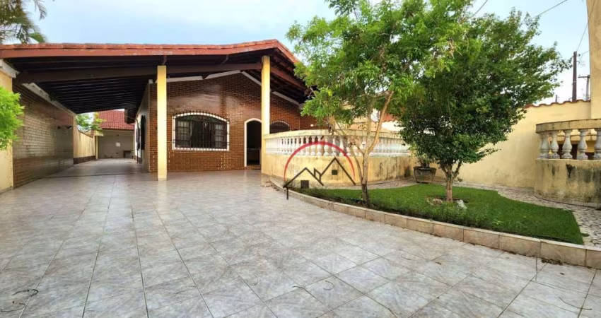 Casa à venda em Peruíbe/SP