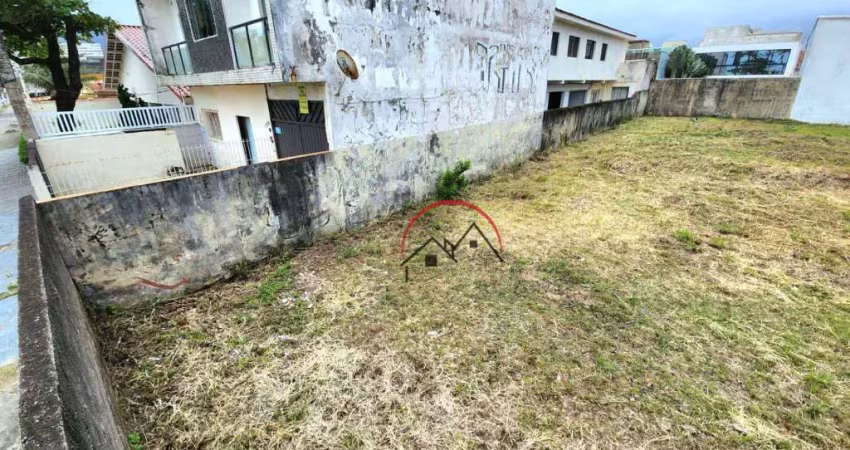 Terreno à venda na Avenida Governador Mário Covas Júnior, Cidade Balneario Peruibe, Peruíbe