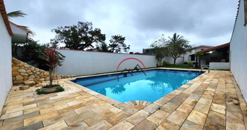Casa à venda em Peruíbe/SP