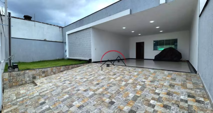 Casa com 3 quartos à venda na Rua Ceara, 180, Balneário Stella Maris, Peruíbe