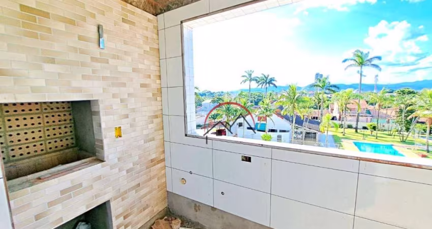 Apartamento à venda em Peruíbe/SP