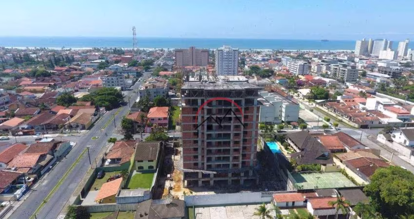 Apartamento à venda em Peruíbe/SP
