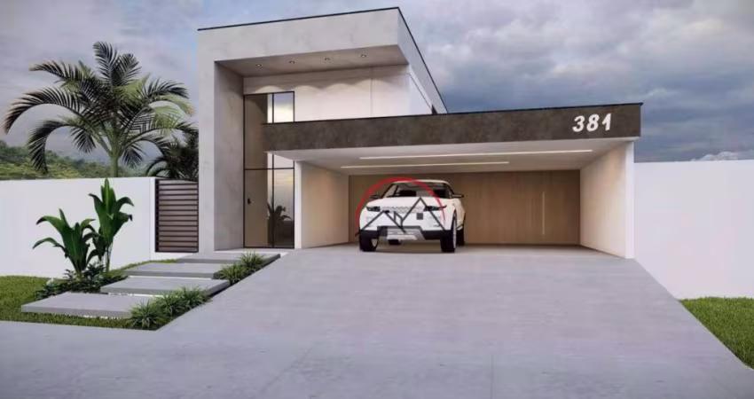 Casa à venda em Peruíbe - SP