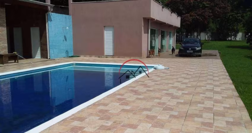 Chácara à venda em Peruíbe/SP