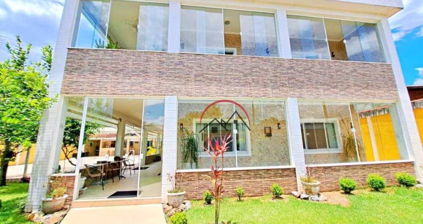Casa à venda em Peruíbe/SP