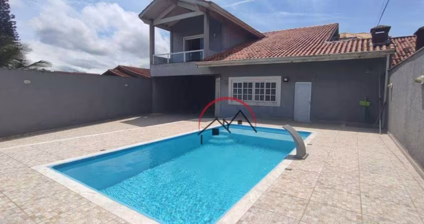 Casa à venda em Peruíbe/SP
