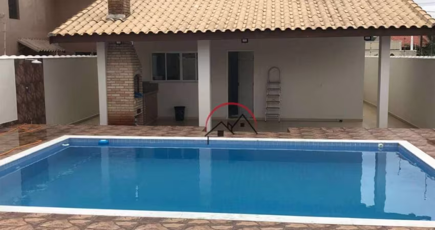 Casa à venda em Peruíbe/SP