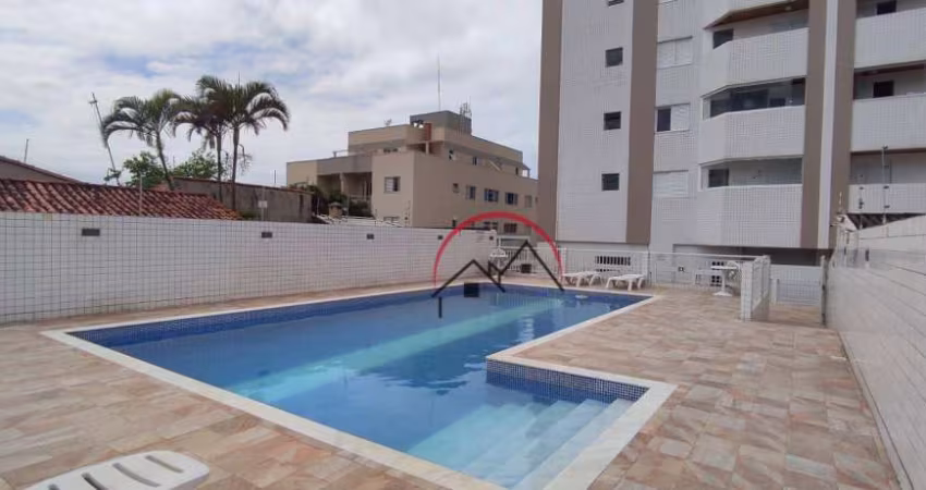 Apartamento à venda em Peruíbe/SP