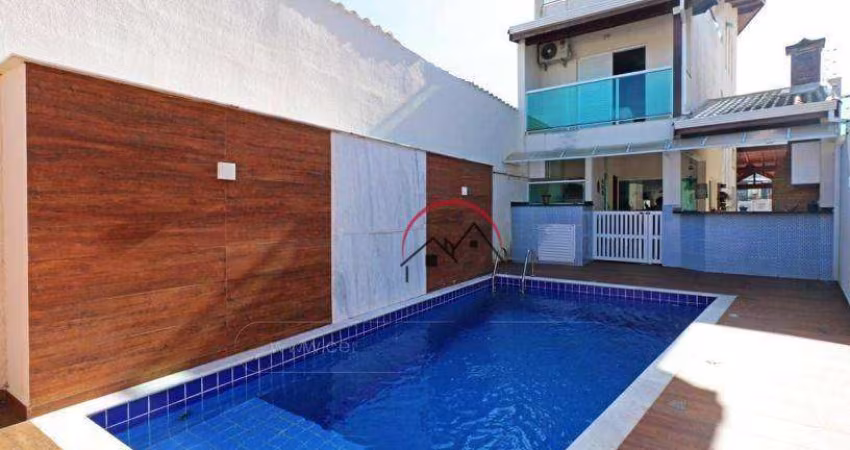 Casa à venda em Peruíbe/SP