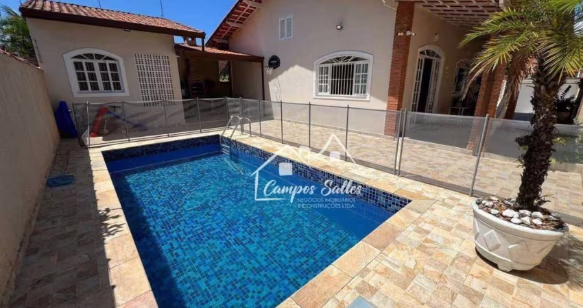 Casa à venda em Peruíbe/SP