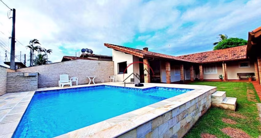 Casa à venda em Peruíbe/SP