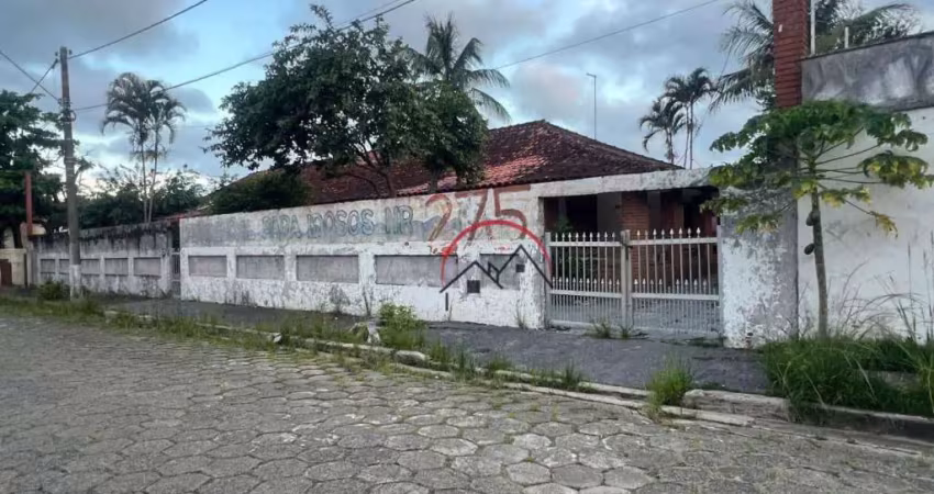 Casa com 5 quartos à venda na Rua Santa Catarina, 275, Balneário Stella Maris, Peruíbe