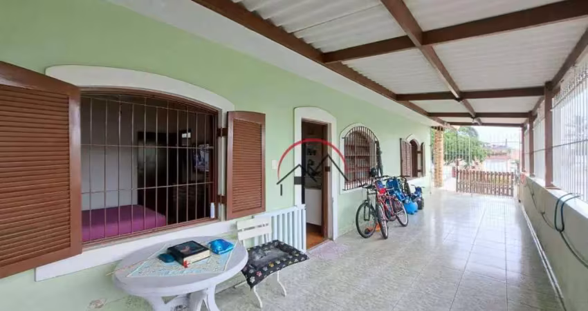 Casa à venda em Peruíbe/SP