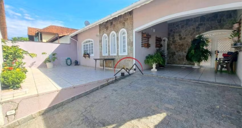 Casa à venda em Peruíbe/SP