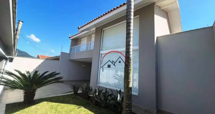 Casa com 3 quartos à venda na Avenida Sao Paulo, 623, Balneário Stella Maris, Peruíbe