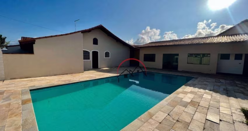 Casa à venda em Peruíbe/SP