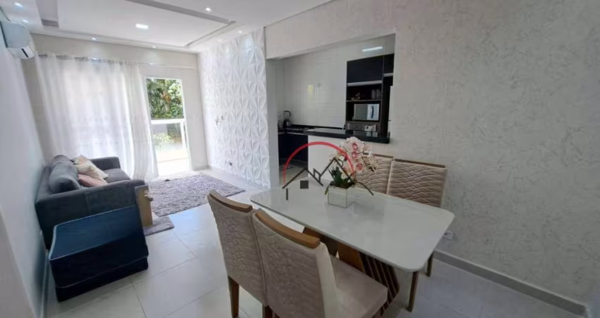 Apartamento à venda em Peruíbe/SP