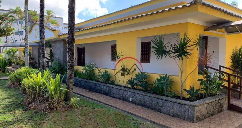 Casa à venda em Peruíbe/SP