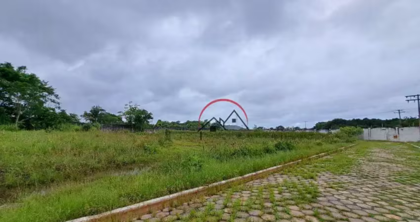 Terreno à venda na Rua Cinquenta E Tres, Bougainvillee V, Peruíbe