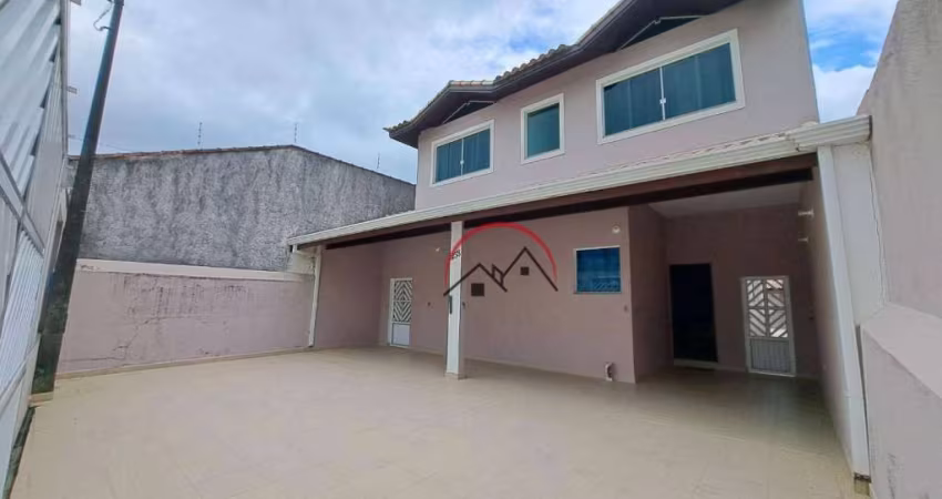Casa à venda em Peruíbe-SP