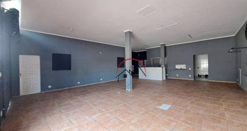 Loja à venda em Peruíbe/SP