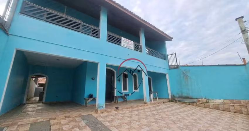 Casa com 6 quartos à venda na Rua Nicolau Prestes, 481, Cidade Balneario Peruibe, Peruíbe