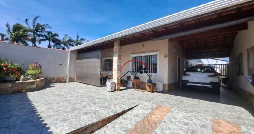 Casa à venda em Peruíbe/SP