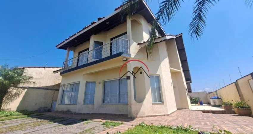 Casa à venda em Peruíbe - SP