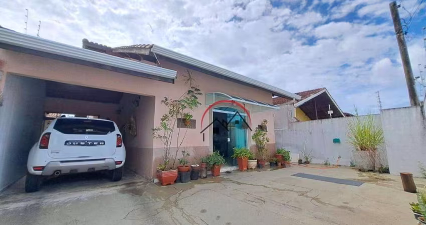Casa à venda em Peruíbe/SP
