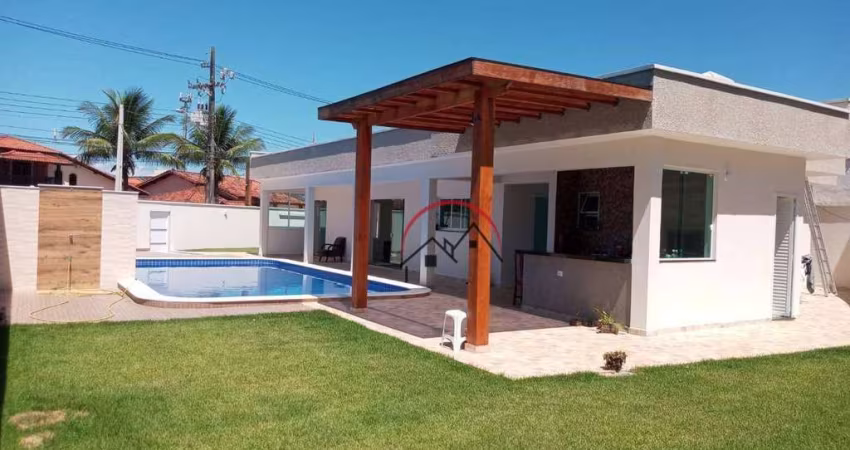 Casa à venda em Peruíbe/SP