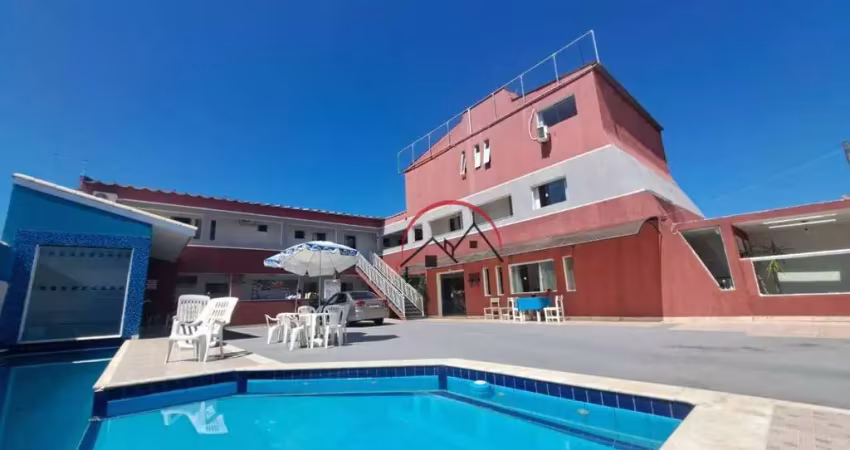 Casa comercial com 2 salas à venda na Rua Dona Leopoldina Andozio, 78, Centro, Peruíbe