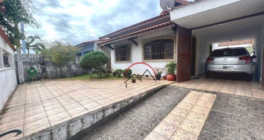 Casa à venda em Peruíbe/SP