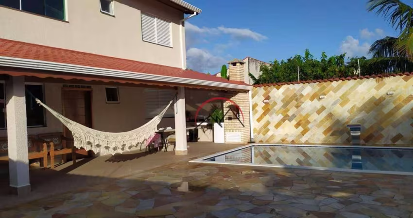 Casa à venda em Peruíbe/SP