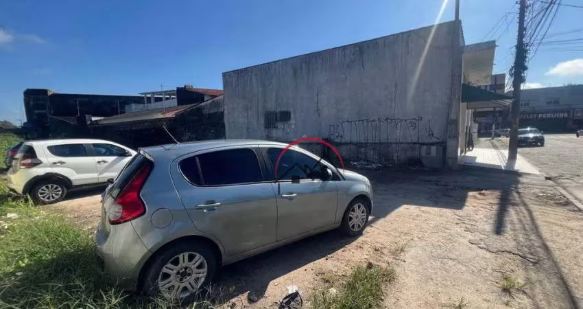 Terreno à venda na Rua Maestro Joaquim Xavier Teixeira, 36, Estação, Peruíbe