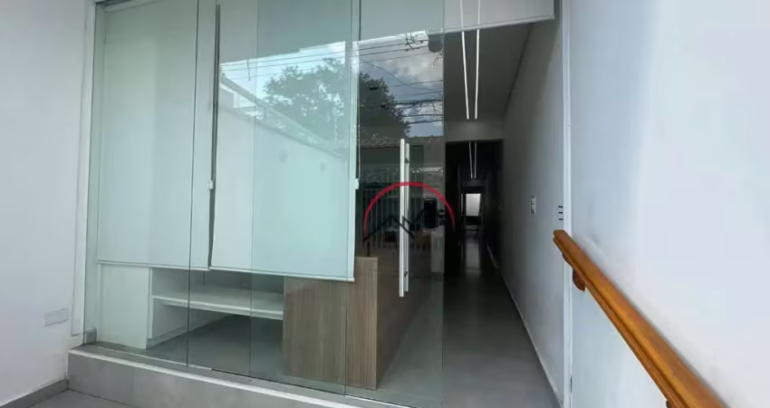 Casa à venda em São Paulo/SP