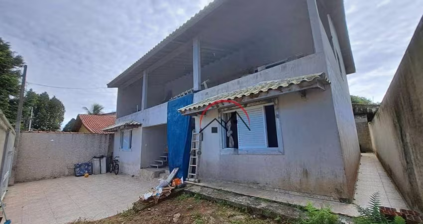 Casa à venda em Peruíbe/SP