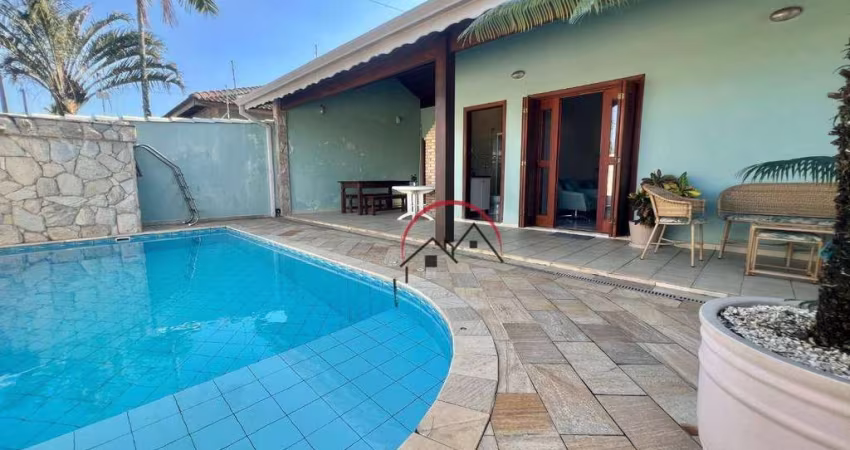 Casa à venda em Peruíbe/SP