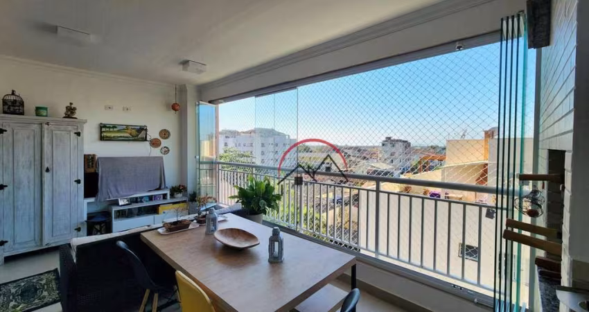 Apartamento à venda em Peruíbe/SP