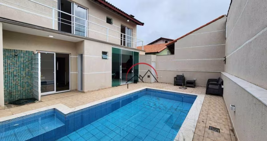 Casa à venda em Peruíbe/SP