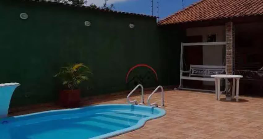 Casa à venda em Peruíbe/SP