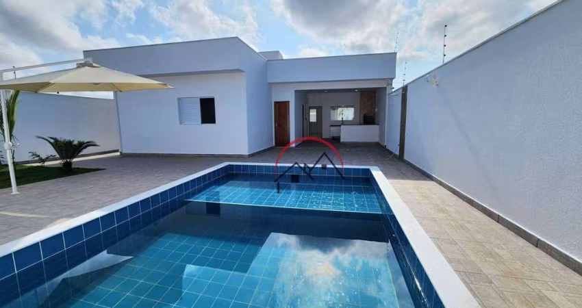 Casa à venda em Peruíbe/SP