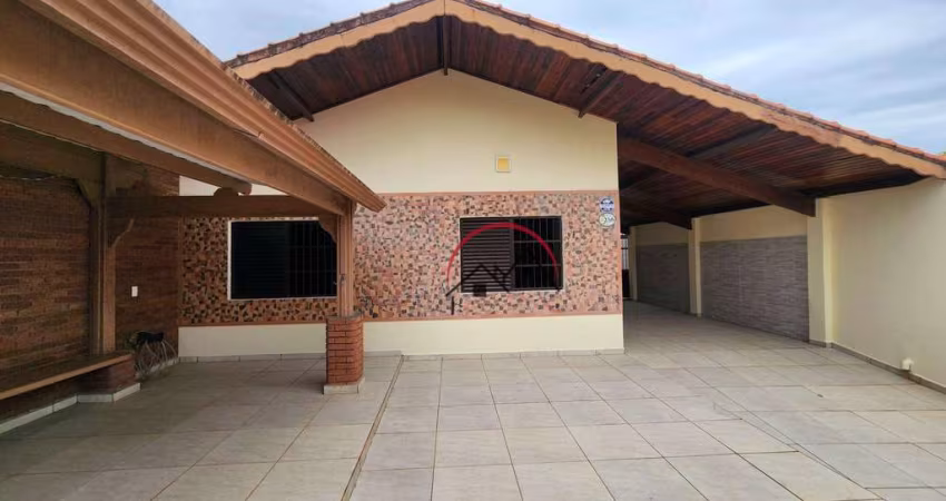 Casa à venda em Peruíbe/SP