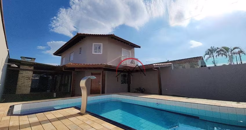 Casa à venda em Peruíbe - SP