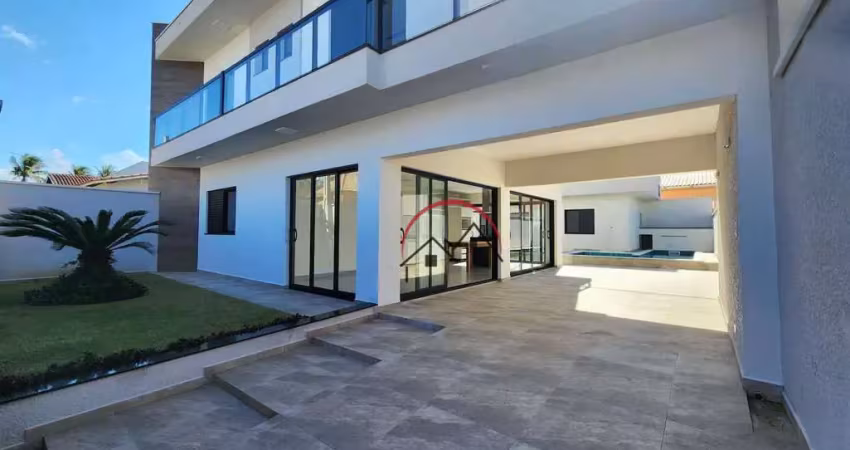 Casa com 4 quartos à venda na Rua Jose Ferreira da Rocha, 272, Jardim Imperador, Peruíbe