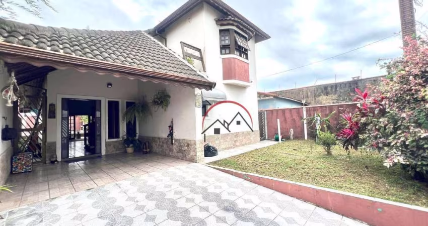Casa à venda em Peruíbe - SP