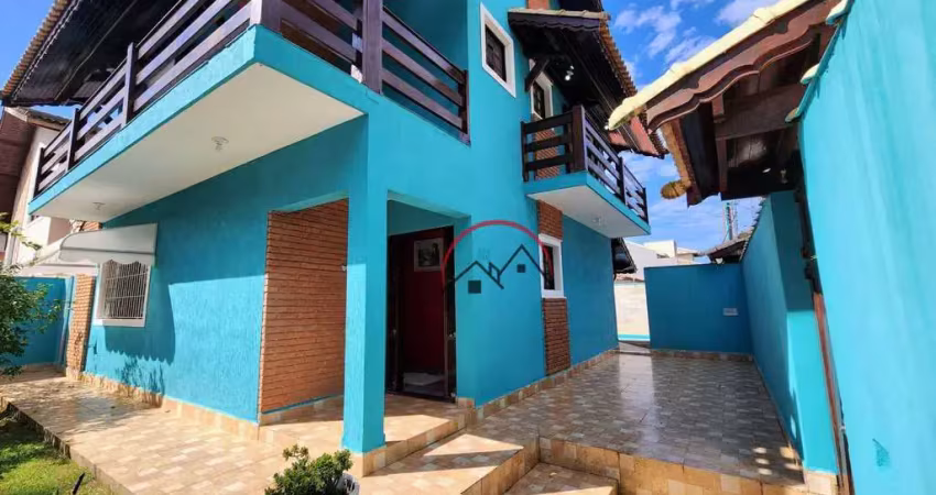 Casa com 3 quartos à venda na Avenida Americas, 206, Estancia São Jose, Peruíbe