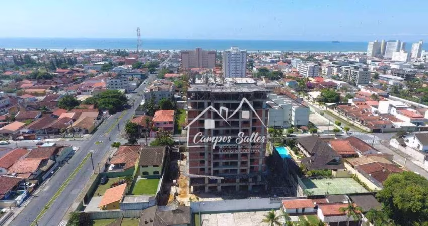 Apartamento à venda em Peruíbe/SP