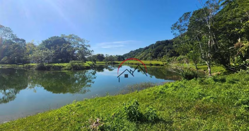 Área à venda em Peruíbe/SP