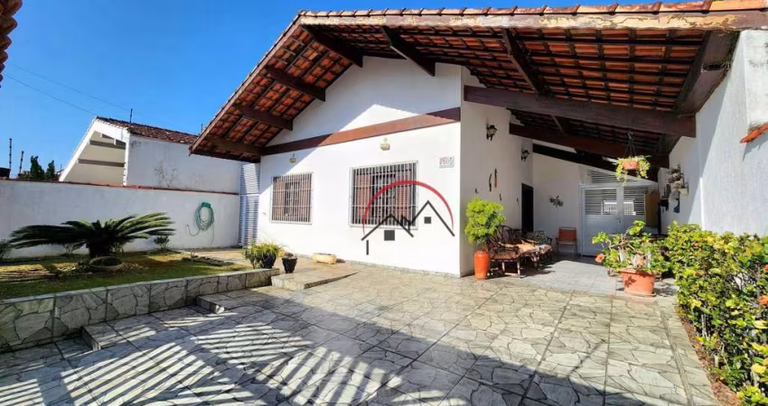 Casa à venda em Peruíbe/SP